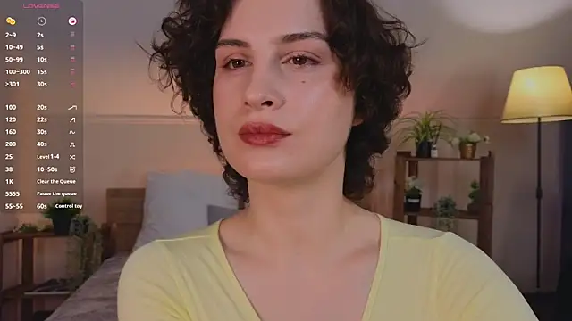Malena Noir online show from May 2026 02:42:02 AM