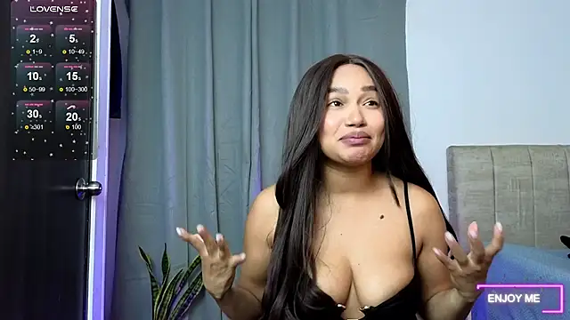 megangil  online show from July 2026 06:37:02 AM