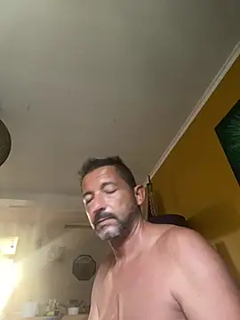 daddy3945 online show from June 2026 05:17:02 AM