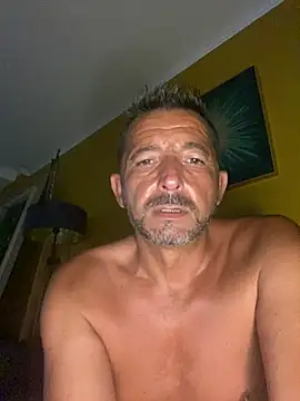 daddy3945 online show from June 2026 09:25:01 AM
