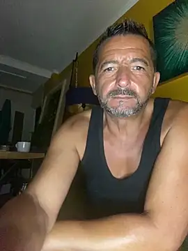 daddy3945 online show from June 2026 09:25:01 AM