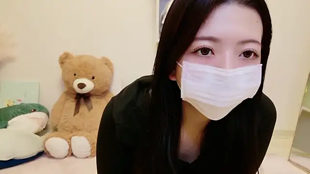 -Luna JP- online show from July 2026 01:58:01 PM