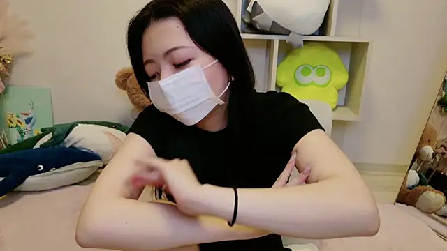 -Luna JP- online show from July 2026 01:54:01 PM