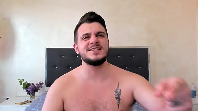 DpSuck online show from May 2026 12:57:01 PM