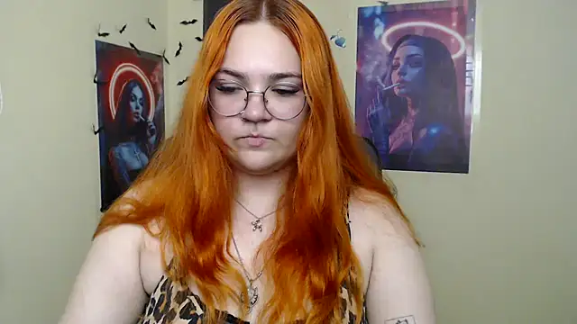 RinaRiii online show from July 2026 05:59:02 PM