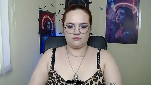 RinaRiii online show from July 2026 05:45:01 AM