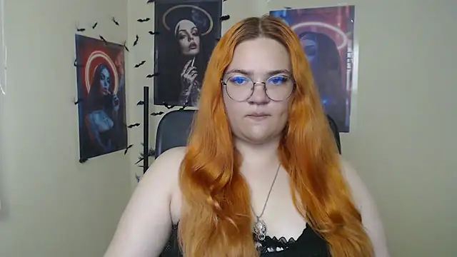 RinaRiii online show from July 2026 06:05:01 AM