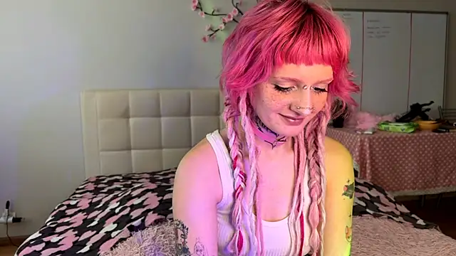 Snapshot of my_pussy_sweet chatting on June 2026 06:07:02 PM my pussy sweet online show from June 2026 06:07:02 PM