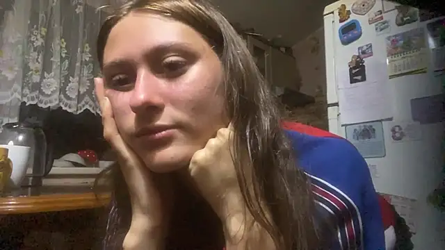 MercySoeder online show from April 2026 08:57:02 PM