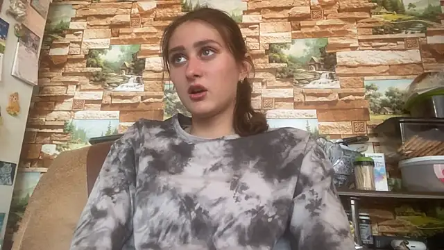 MercySoeder online show from May 2026 03:18:02 PM