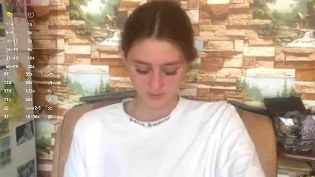 MercySoeder online show from May 2026 11:27:02 AM