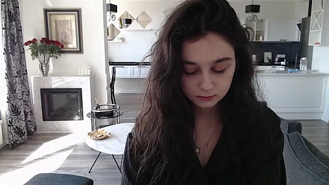 Snapshot of cute_lilia chatting on May 2026 07:16:01 AM cute lilia online show from May 2026 07:16:01 AM