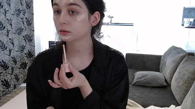 Snapshot of cute_lilia chatting on May 2026 08:41:01 AM cute lilia online show from May 2026 08:41:01 AM