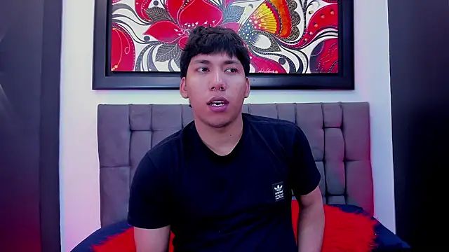 jhoan evanss online show from June 2026 01:32:01 AM