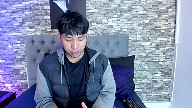 jhoan evanss online show from July 2026 04:19:01 AM