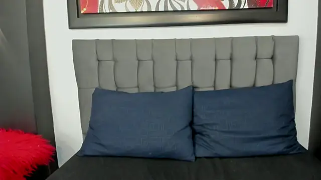 jhoan evanss online show from July 2026 02:05:17 AM