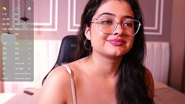 Snapshot of Madison_Flame chatting on May 2026 06:20:01 PM Madison Flame online show from May 2026 06:20:01 PM