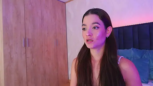Snapshot of LucyFlame chatting on July 2026 04:37:02 AM LucyFlame online show from July 2026 04:37:02 AM