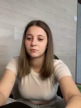 Snapshot of Blossom_Emily chatting on May 2026 08:01:01 AM Blossom Emily online show from May 2026 08:01:01 AM