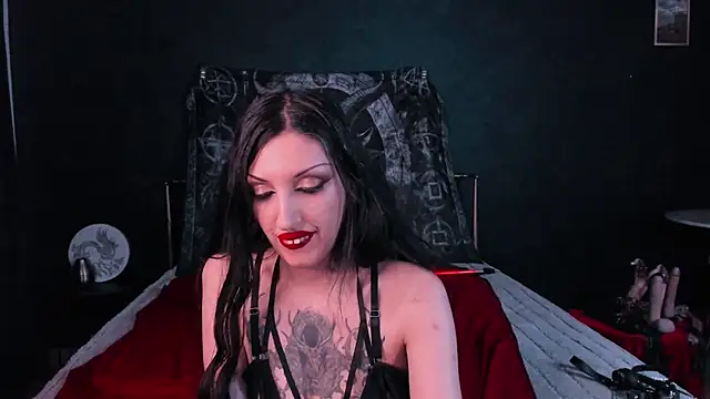 StellaDarkspace online show from July 2026 04:50:01 PM