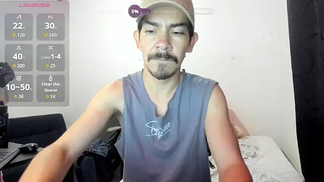 Snapshot of Piter_Drako chatting on May 2026 01:44:01 AM Piter Drako online show from May 2026 01:44:01 AM