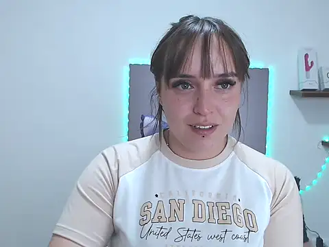 anyela bubble18 online show from May 2026 12:19:02 AM