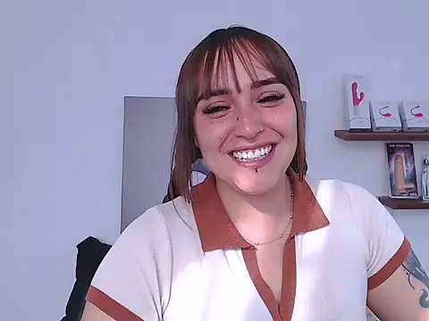 anyela bubble18 online show from May 2026 09:10:02 PM