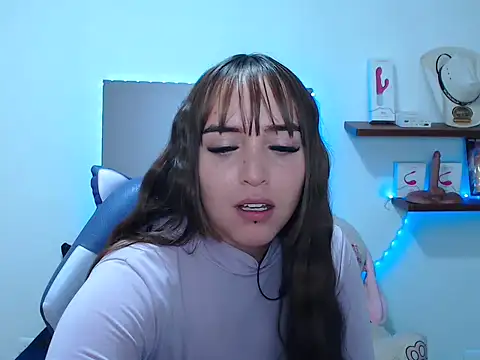 anyela bubble18 online show from May 2026 02:52:01 AM