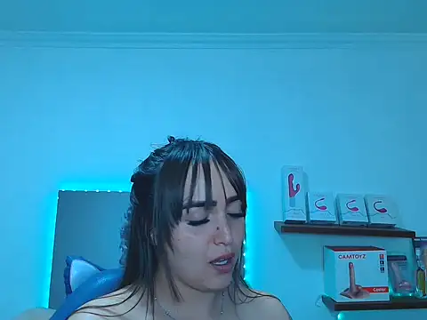 anyela bubble18 online show from June 2026 12:32:02 AM