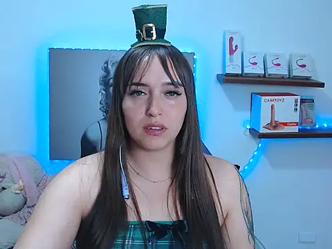 anyela bubble18 online show from June 2026 02:24:02 AM