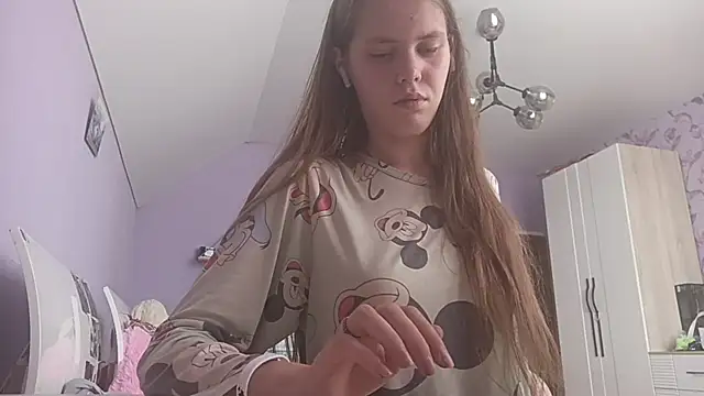 TabithaKorey online show from June 2026 12:51:02 PM