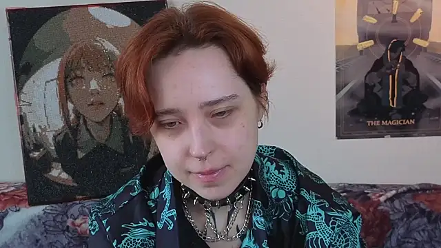 candrivellame online show from May 2026 10:47:01 AM