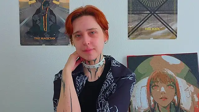 candrivellame online show from May 2026 11:17:01 AM