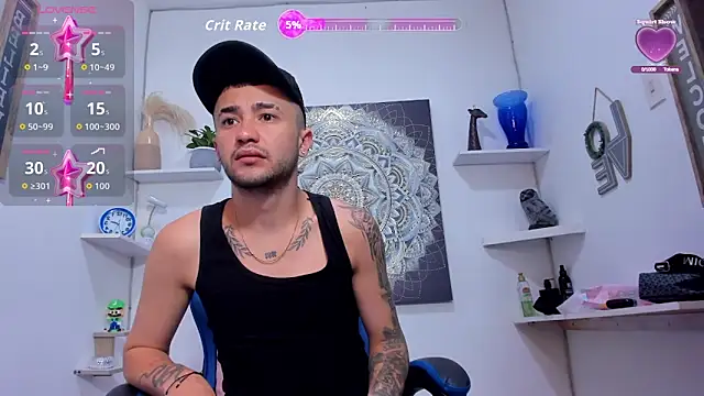 Jey hot7 online show from June 2026 07:36:01 PM