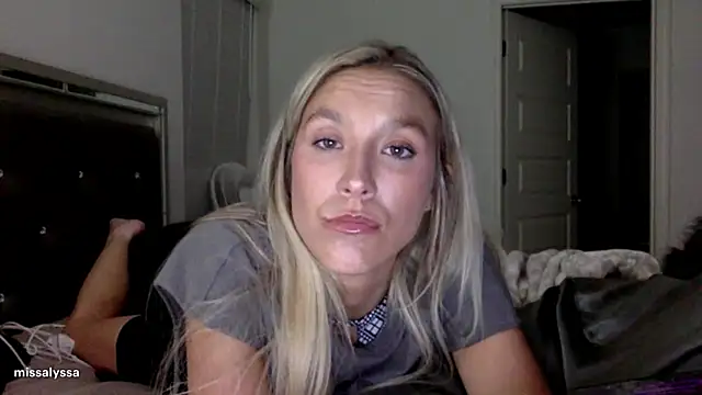Misss alyssaaa online show from June 2026 04:19:01 AM