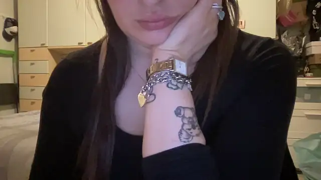 Bonny 25 online show from May 2026 06:16:02 PM