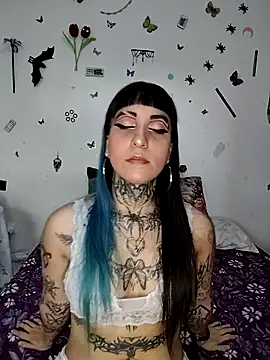 Disu29 online show from May 2026 09:31:01 PM