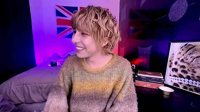 Aronn 44 online show from July 2026 01:43:01 AM