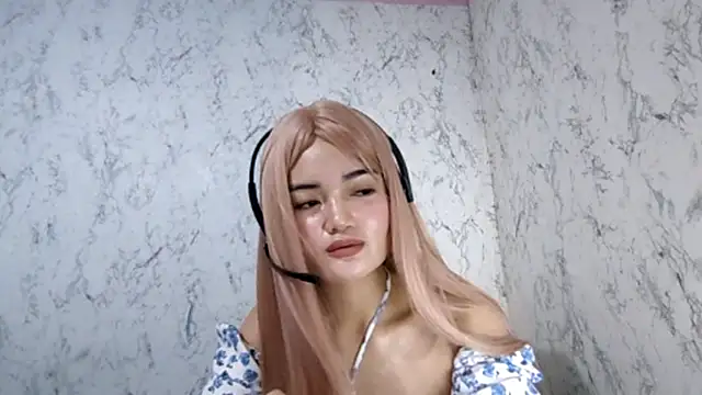 CarlettaAsselin online show from May 2026 10:22:02 AM