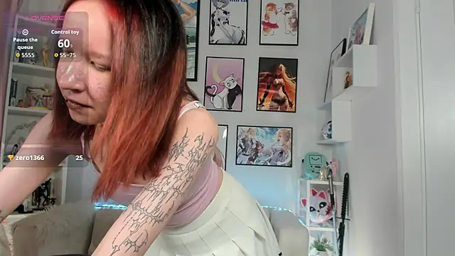 Mi Mi Mia online show from June 2026 11:47:02 AM