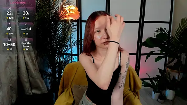 Mi Mi Mia online show from July 2026 06:03:01 PM