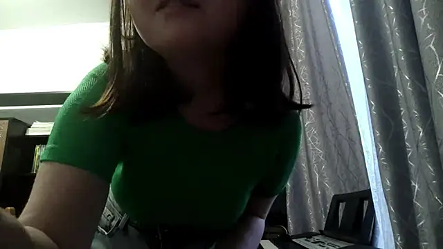 RebelDesiree online show from May 2026 10:53:02 AM
