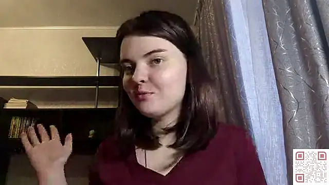 RebelDesiree online show from May 2026 10:33:01 AM