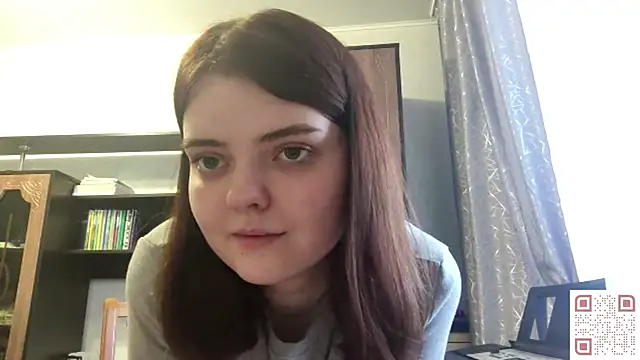 RebelDesiree online show from May 2026 10:00:01 AM