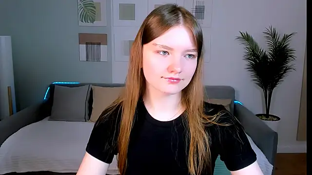 LookEva online show from May 2026 04:18:01 AM