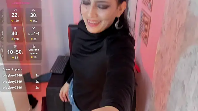 Snapshot of Jaadewest chatting on June 2026 02:05:01 AM Jaadewest online show from June 2026 02:05:01 AM