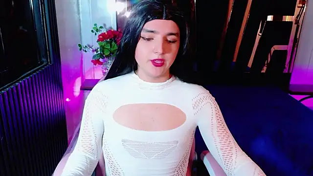 Snapshot of Gaby_Gil_ chatting on May 2026 12:44:02 PM Gaby Gil online show from May 2026 12:44:02 PM