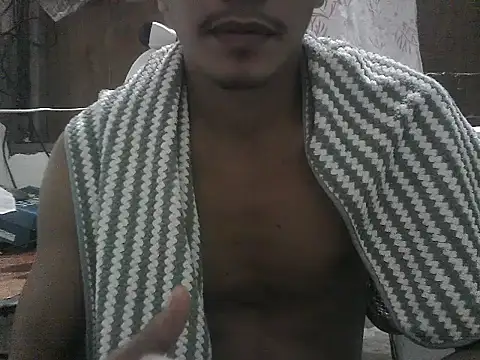 Daddyyum 12 online show from May 2026 05:41:02 PM