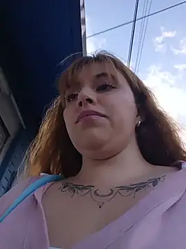 Isabella  Risky online show from May 2026 10:15:02 PM