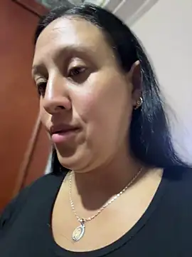 Snapshot of Cloe-Fire chatting on June 2026 11:08:02 AM Cloe-Fire online show from June 2026 11:08:02 AM